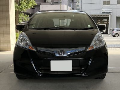 前を全体的に
